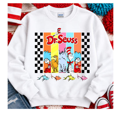 READ ACROSS AMERCIA R23