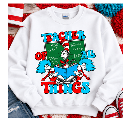 READ ACROSS AMERCIA R20