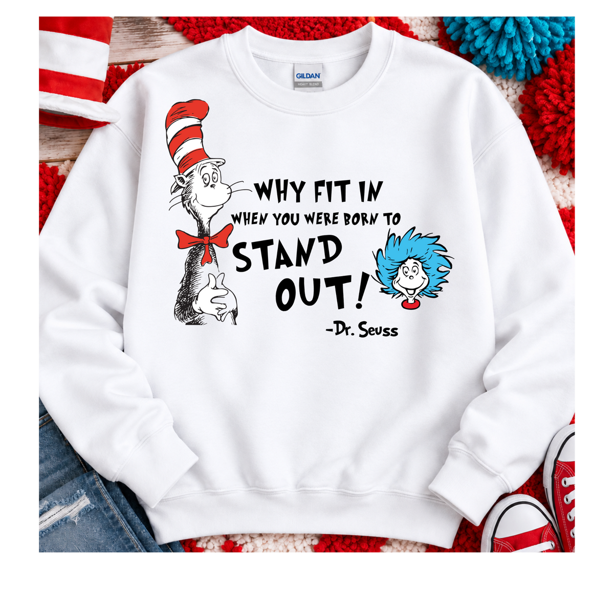 READ ACROSS AMERCIA R22