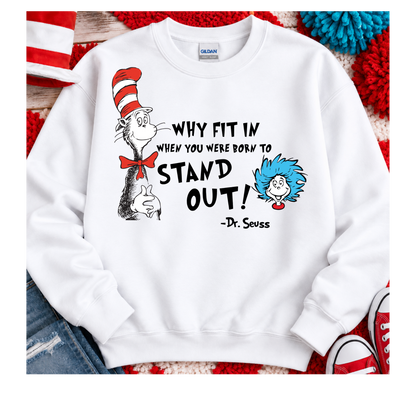 READ ACROSS AMERCIA R22