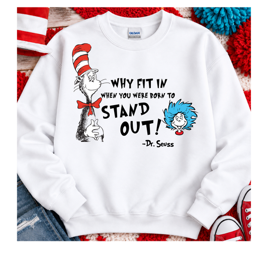 READ ACROSS AMERCIA R22