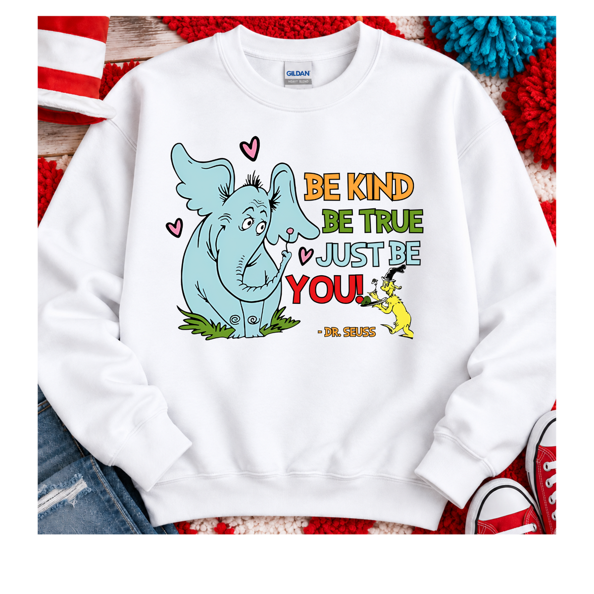 READ ACROSS AMERCIA R19