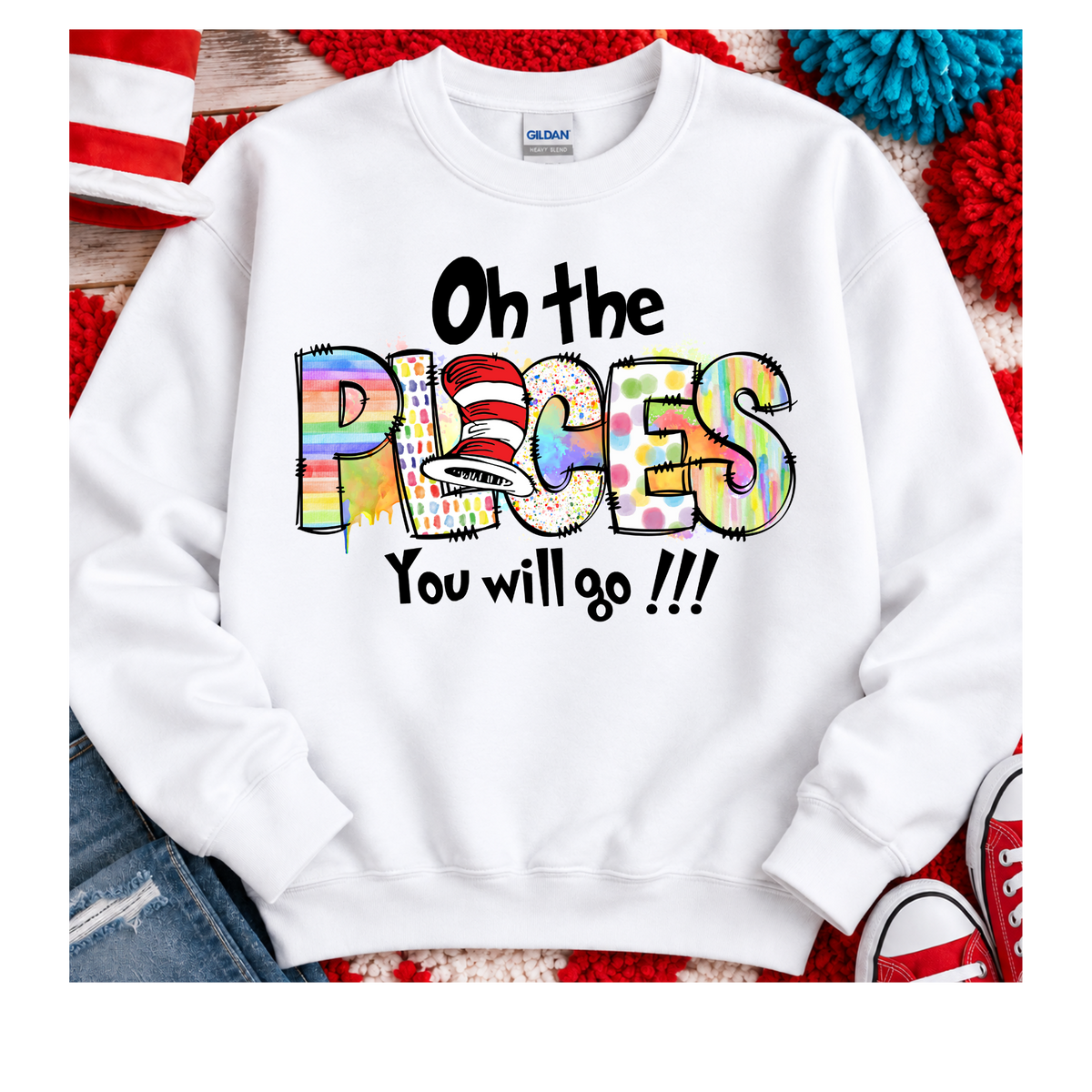 READ ACROSS AMERCIA R18