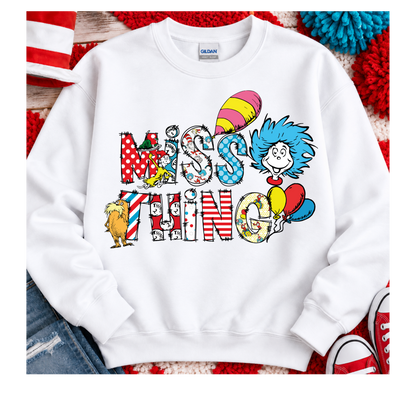 READ ACROSS AMERCIA R53