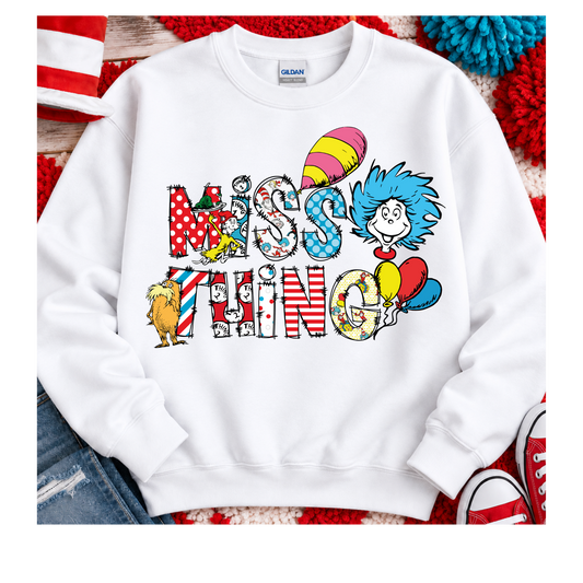 READ ACROSS AMERCIA R53