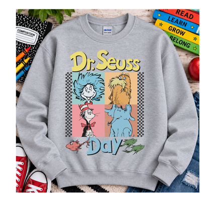 READ ACROSS AMERCIA R14
