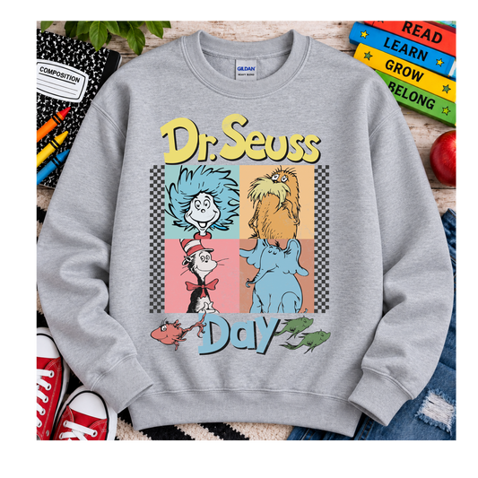READ ACROSS AMERCIA R14