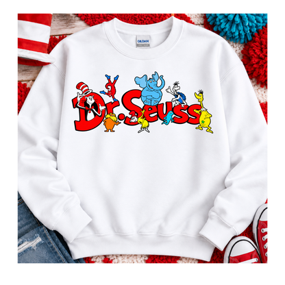 READ ACROSS AMERCIA R13