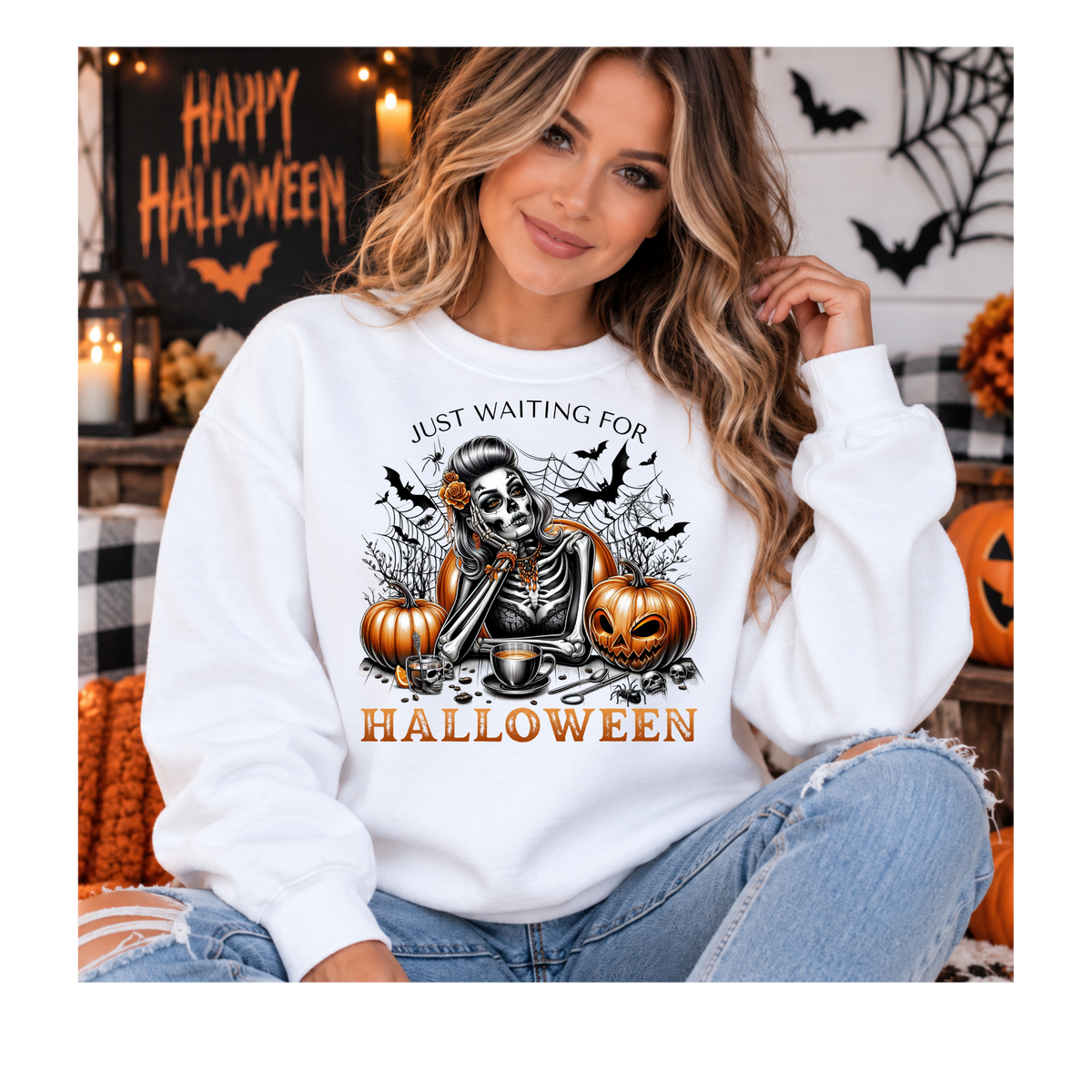 HALLOWEEN H75
