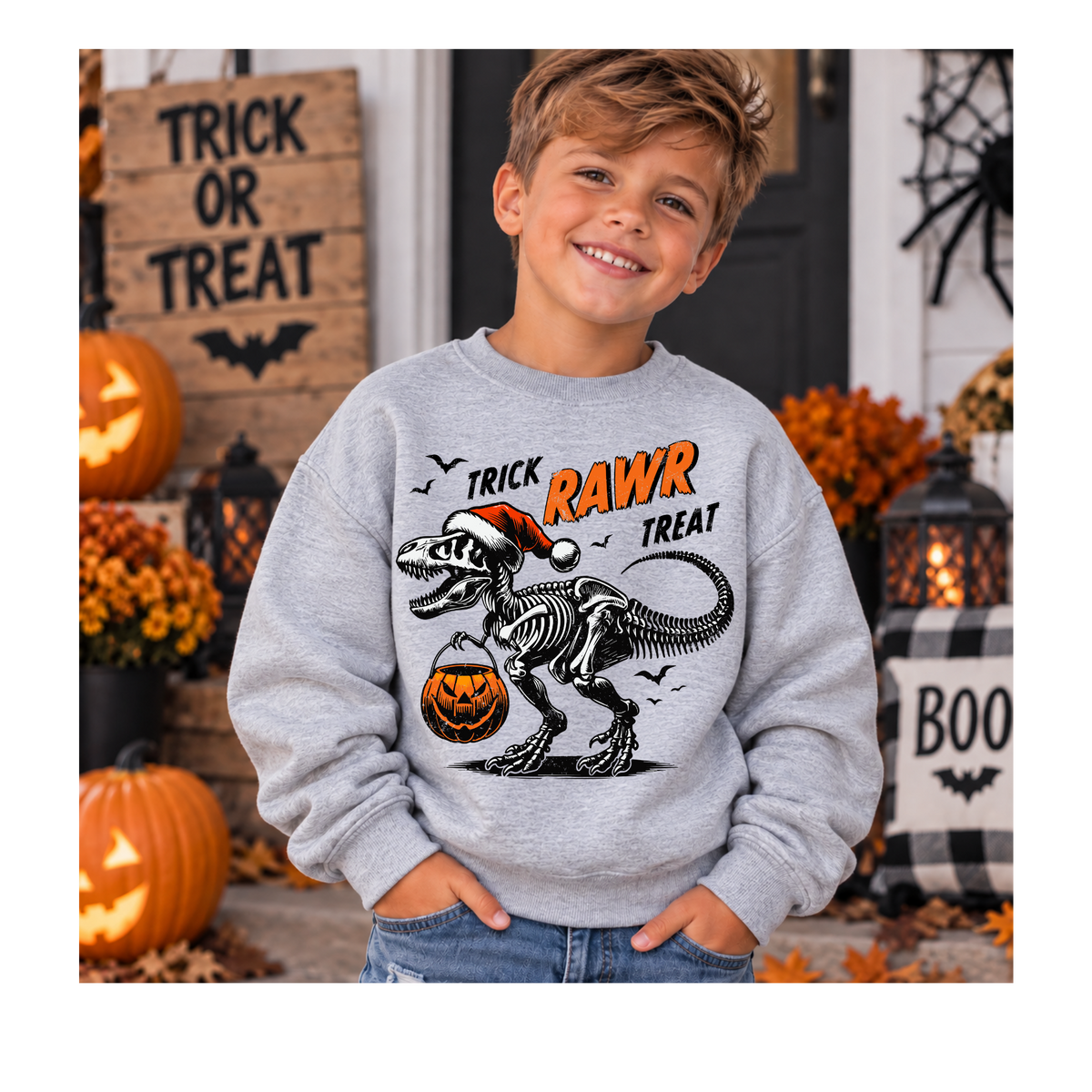 HALLOWEEN H73
