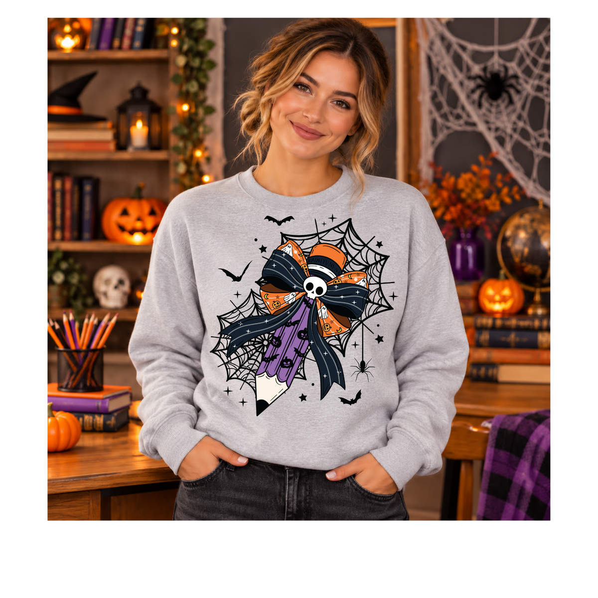 HALLOWEEN H61