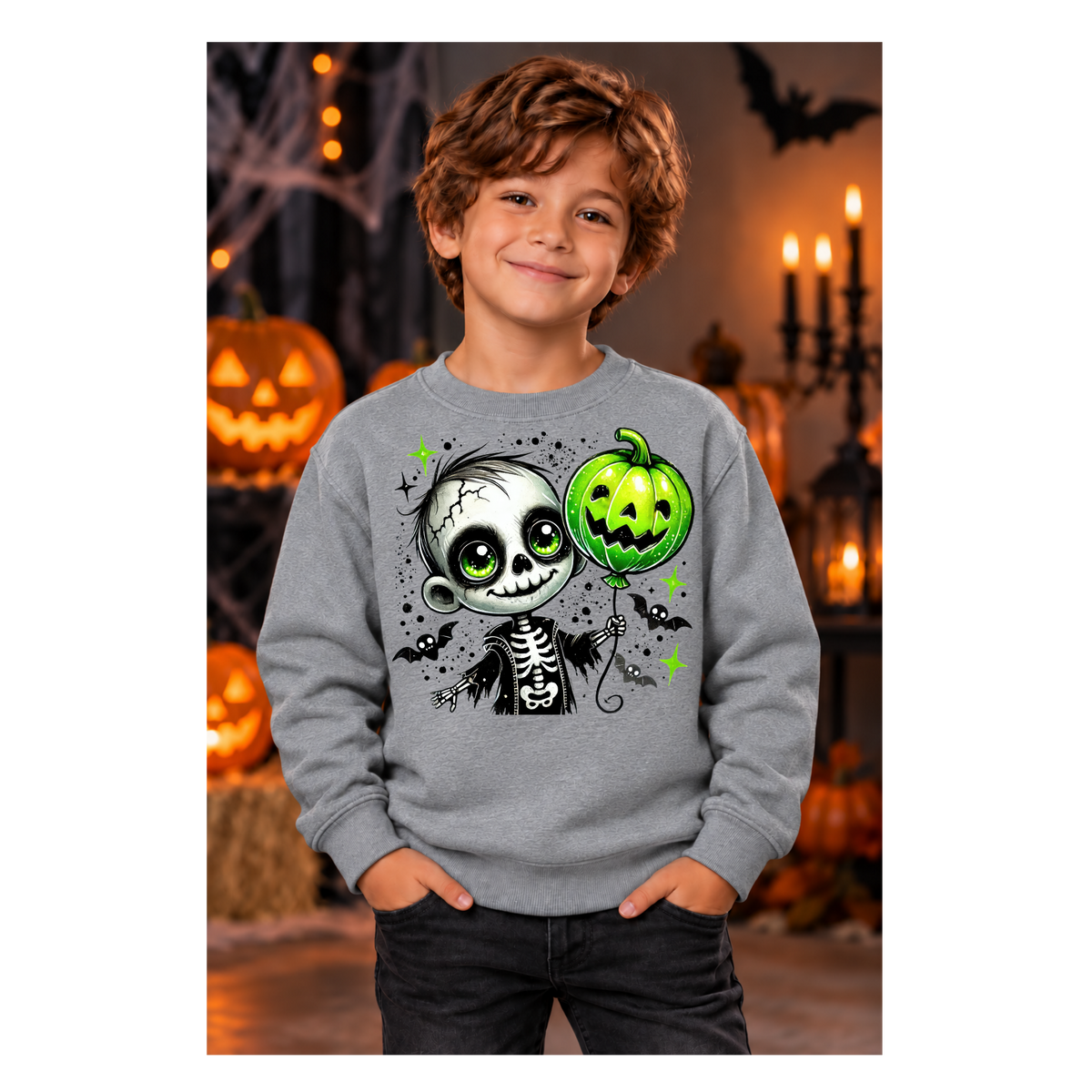HALLOWEEN H46