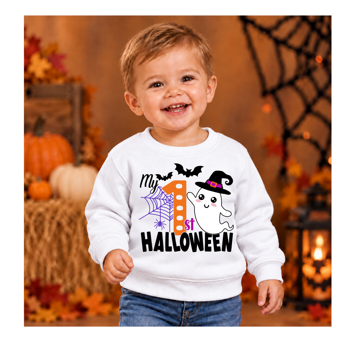 HALLOWEEN H38