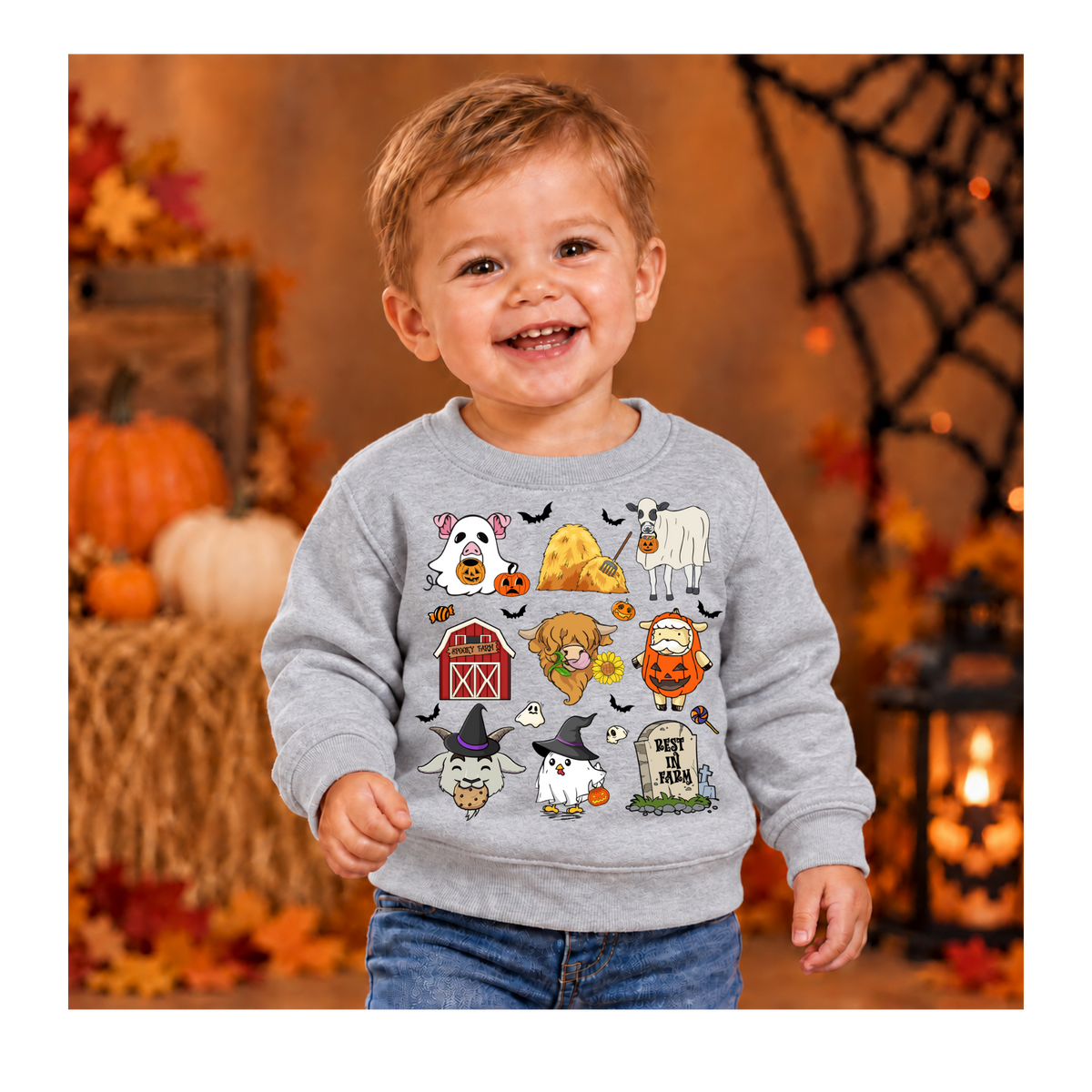 HALLOWEEN H37
