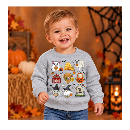 HALLOWEEN H37