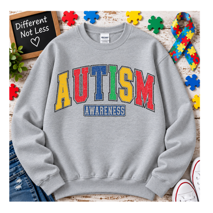 AUTISM 13