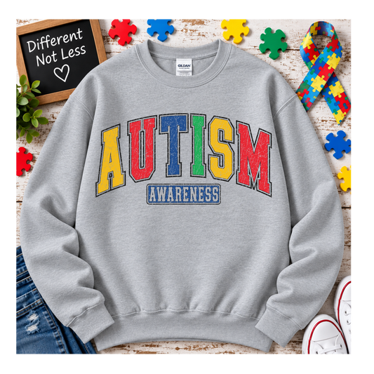 AUTISM 13