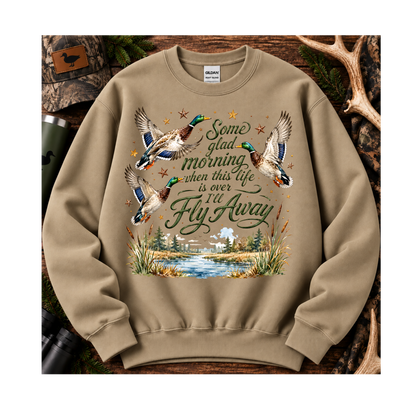 HUNTING 17