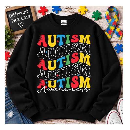 AUTISM 12