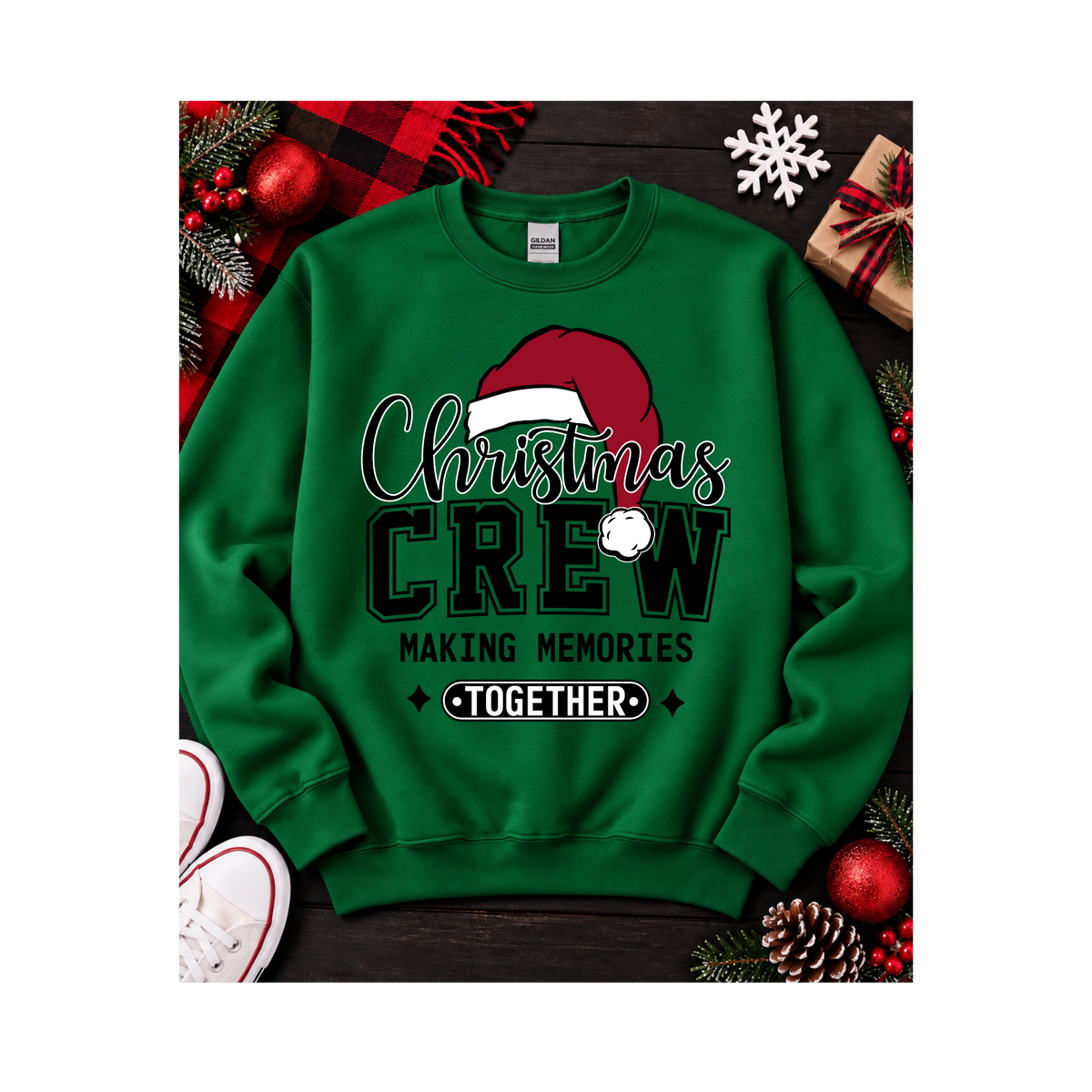 CHRISTMAS C10