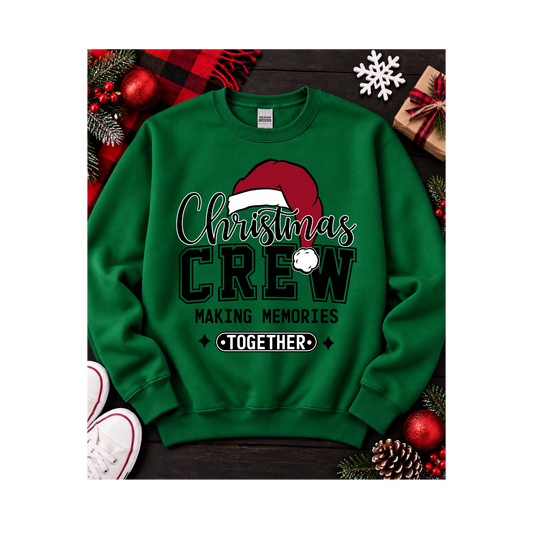 CHRISTMAS C10