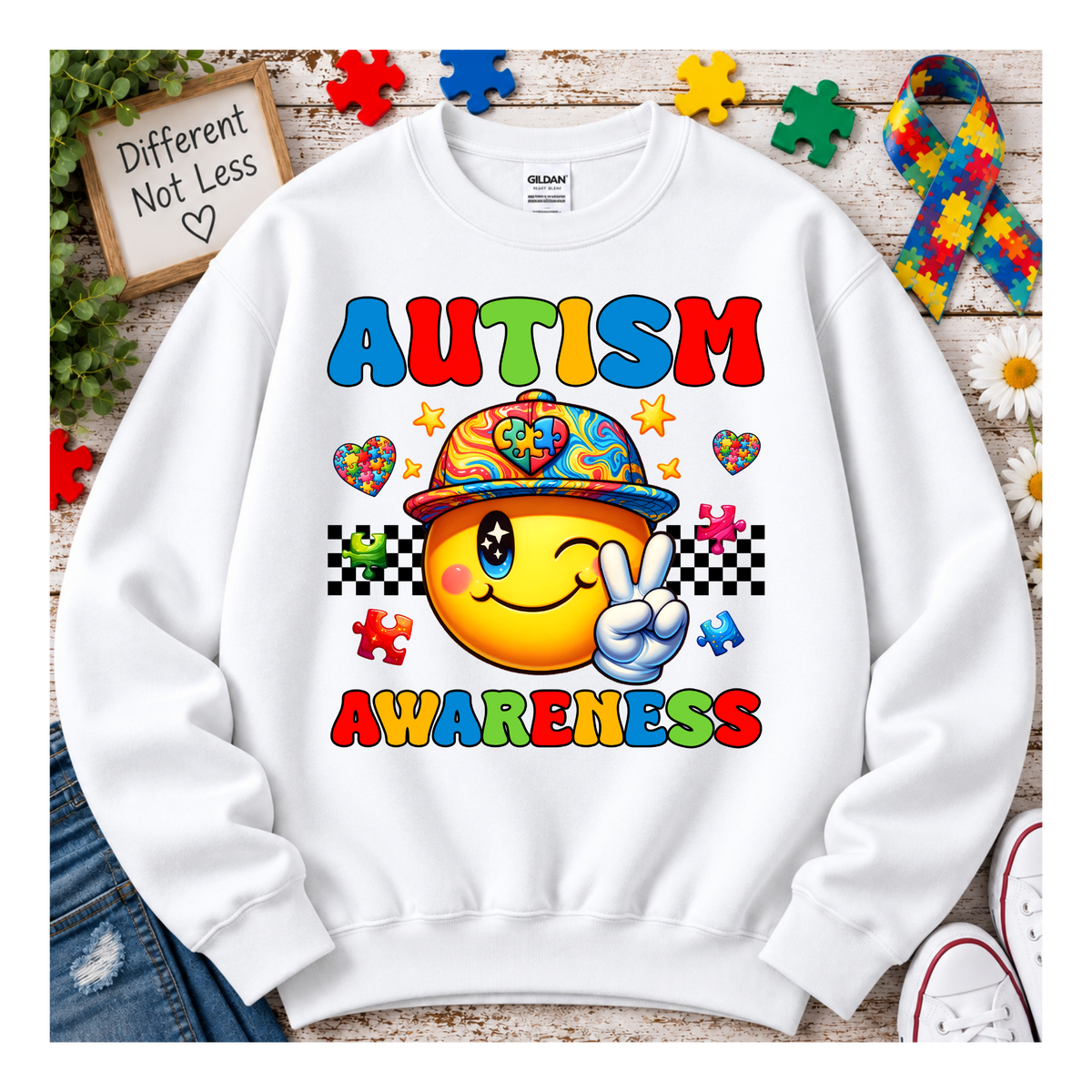 AUTISM 5