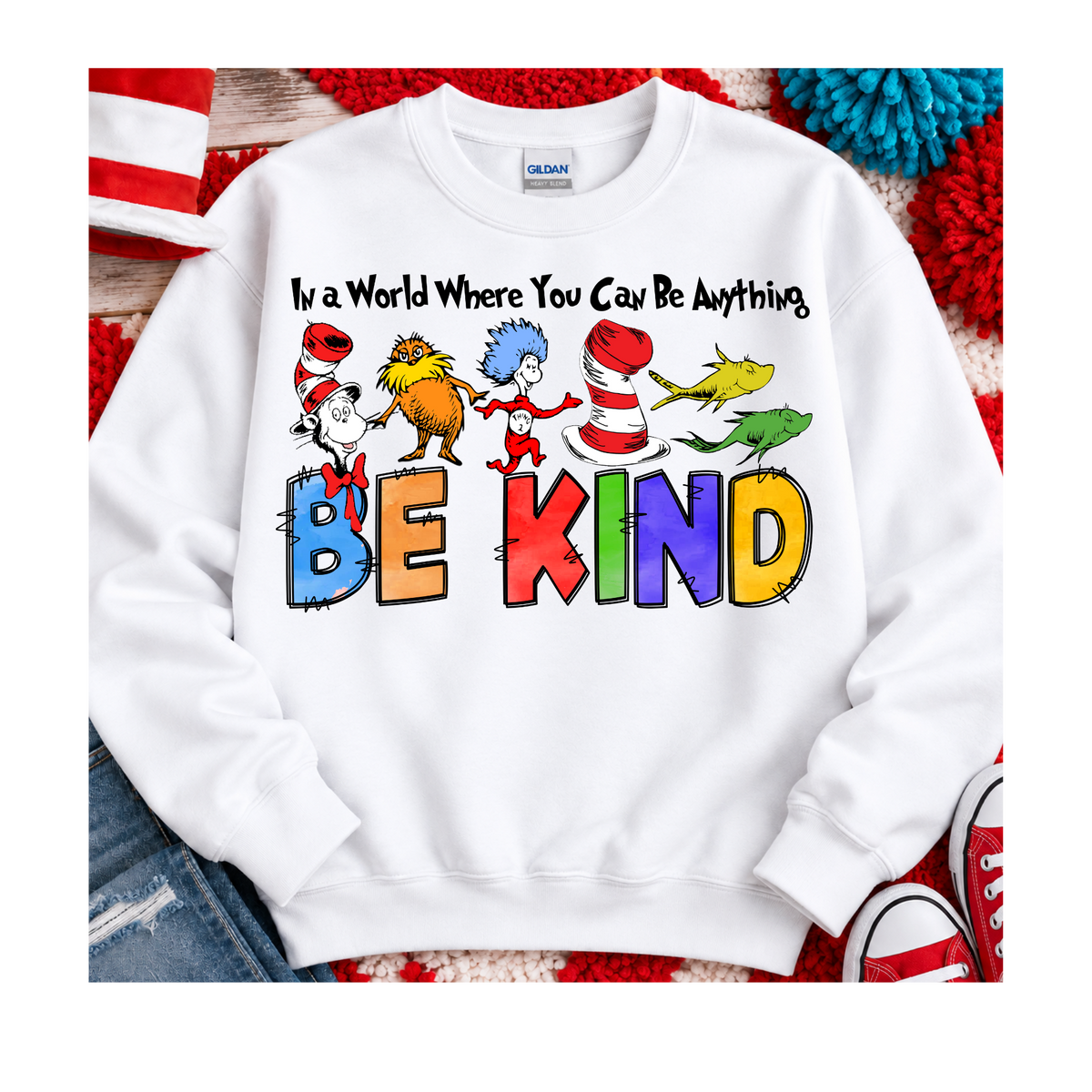 READ ACROSS AMERCIA R90