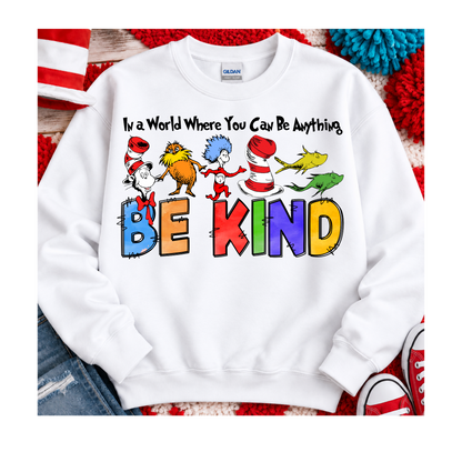 READ ACROSS AMERCIA R90