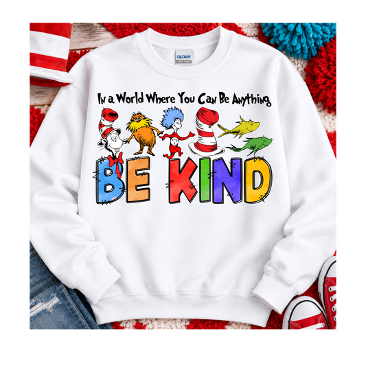 READ ACROSS AMERCIA R90