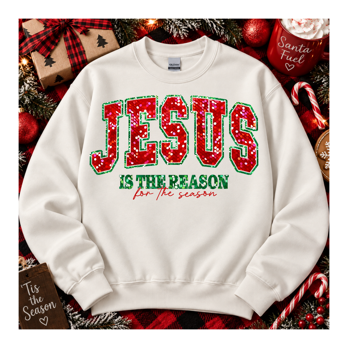 CHRISTMAS C7