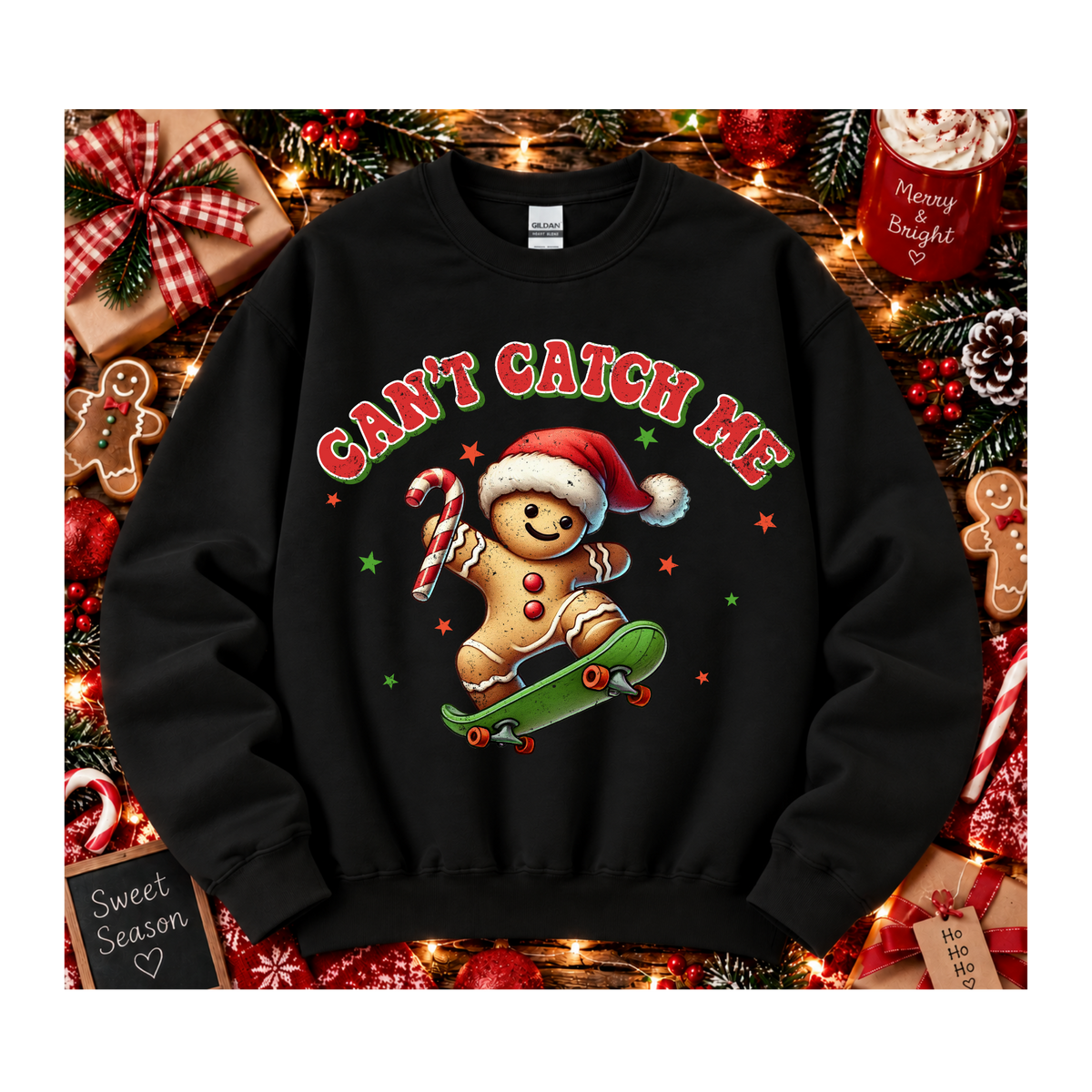 CHRISTMAS C8