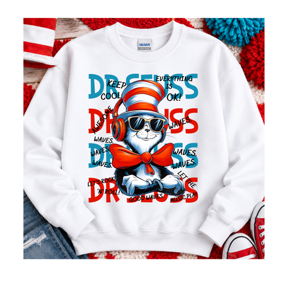 READ ACROSS AMERCIA R72