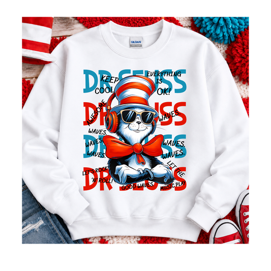 READ ACROSS AMERCIA R72