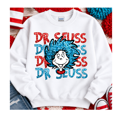 READ ACROSS AMERCIA R66