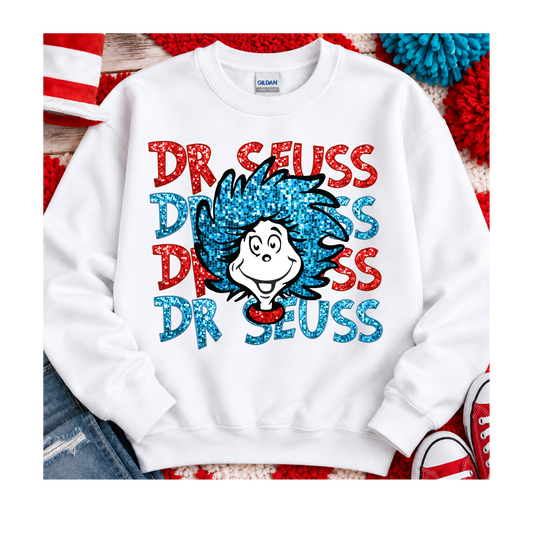 READ ACROSS AMERCIA R66