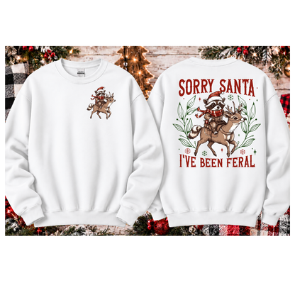CHRISTMAS C89 SET