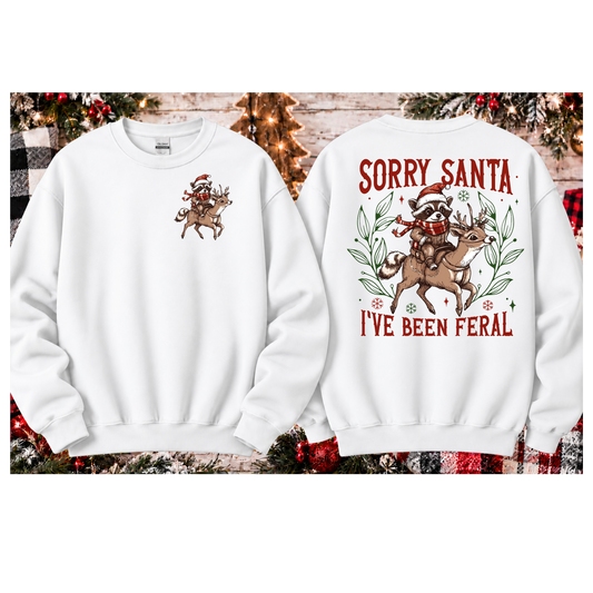 CHRISTMAS C89 SET