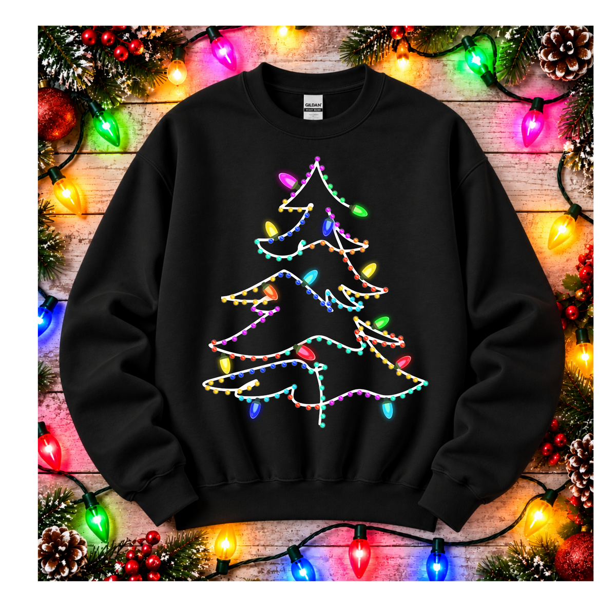 CHRISTMAS C9