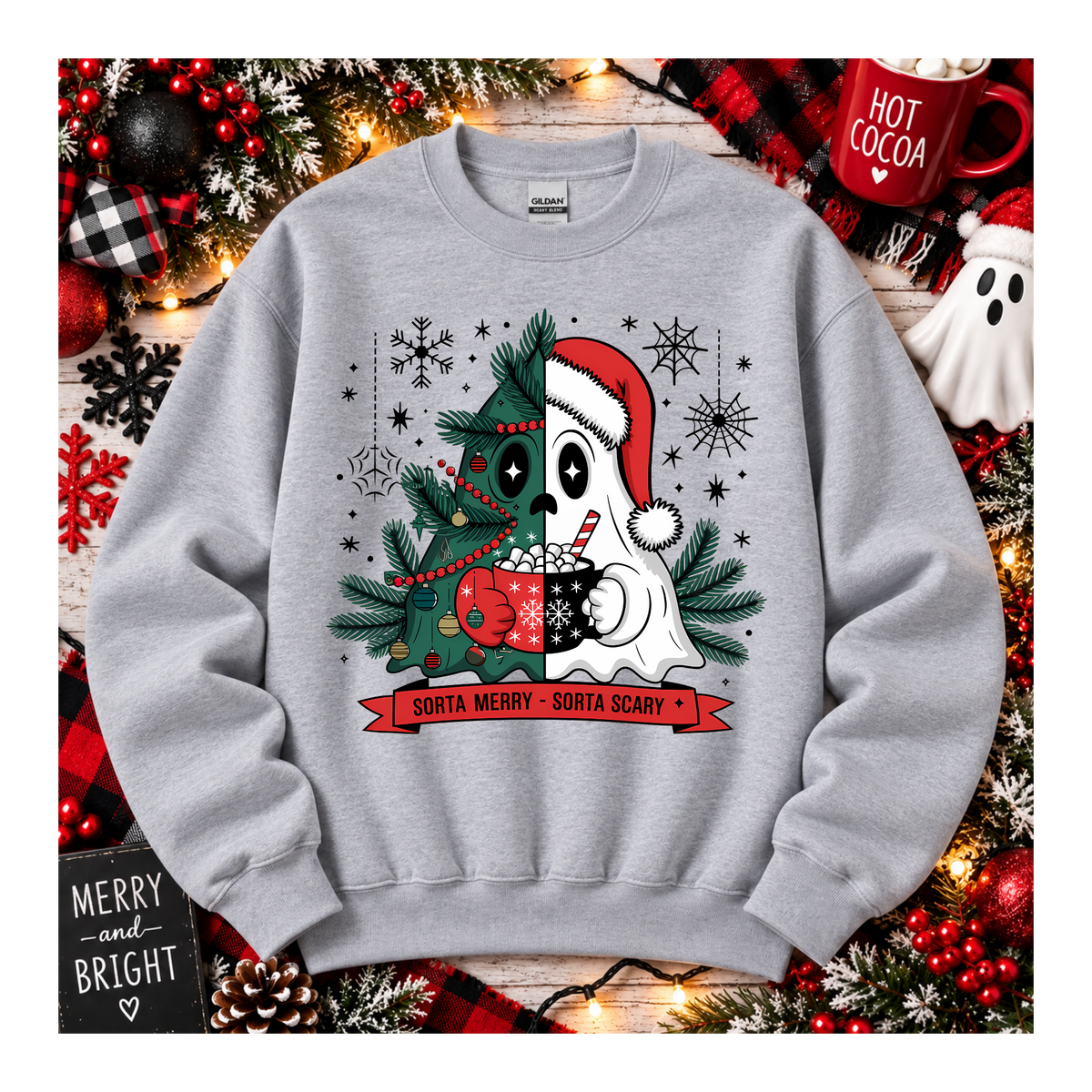 CHRISTMAS C91