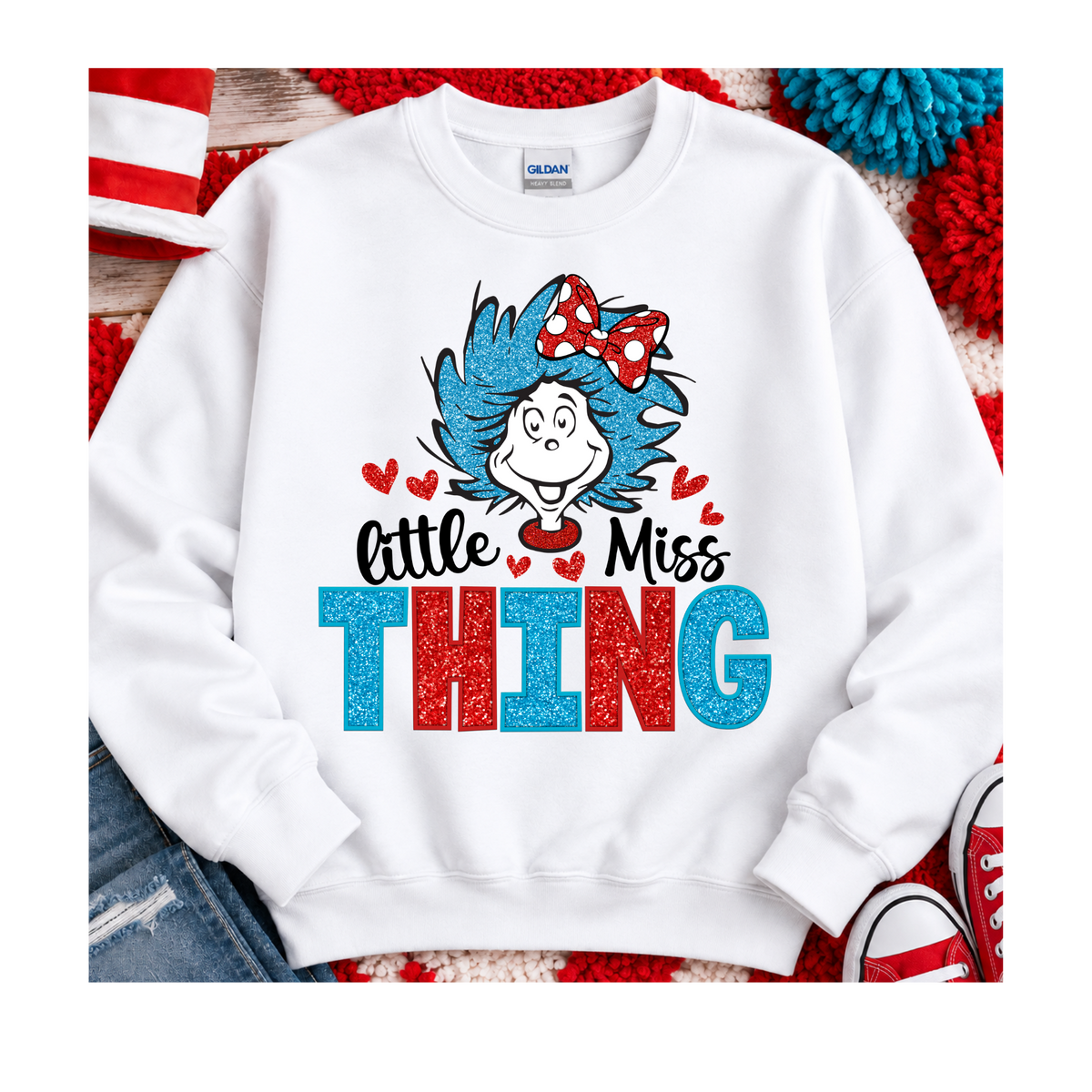 READ ACROSS AMERCIA R55