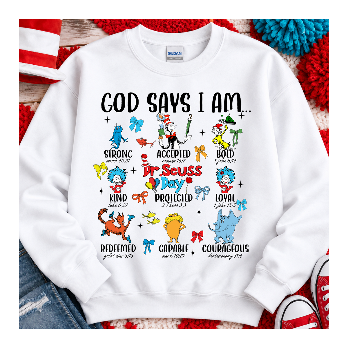 READ ACROSS AMERCIA R79