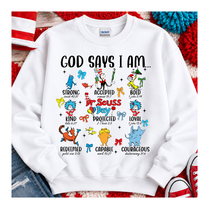 READ ACROSS AMERCIA R79