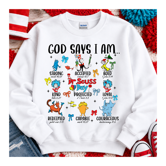 READ ACROSS AMERCIA R79