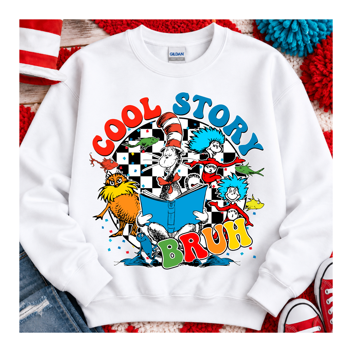 READ ACROSS AMERCIA R59