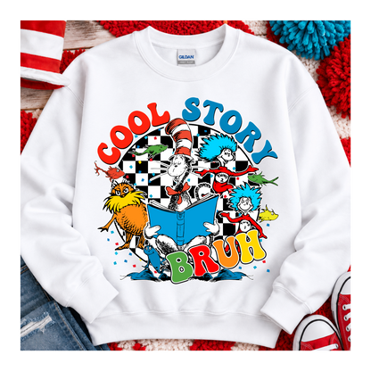 READ ACROSS AMERCIA R59