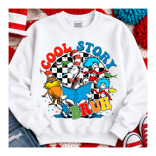 READ ACROSS AMERCIA R59