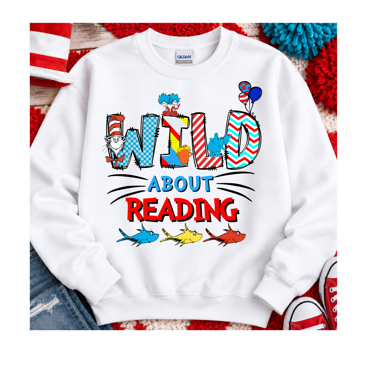 READ ACROSS AMERCIA R46
