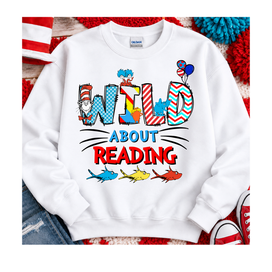 READ ACROSS AMERCIA R46