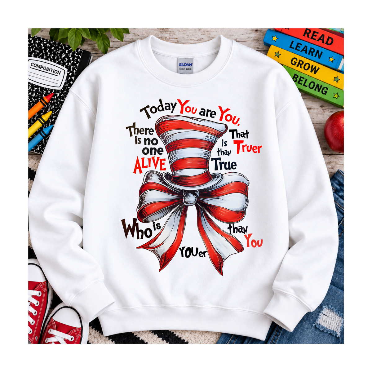 READ ACROSS AMERCIA R114