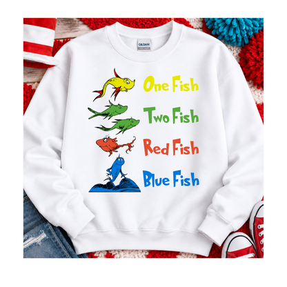 READ ACROSS AMERCIA R146